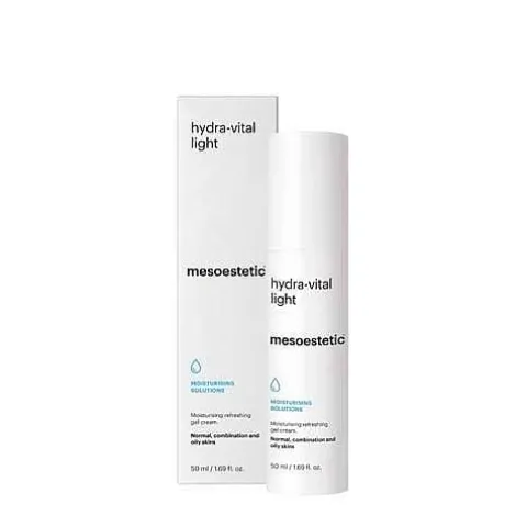 Mesoestetic Hydra-Vital Light 50Ml