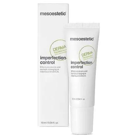 Mesoestetic Imperfection Control 10Ml