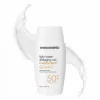 Mesoestetic Light Water Antiaging Veil 50+ 50Ml