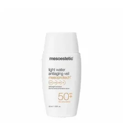 Mesoestetic Light Water Antiaging Veil 50+ 50Ml