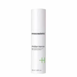Mesoestetic Melan Tran3X Gel Cream 50Ml