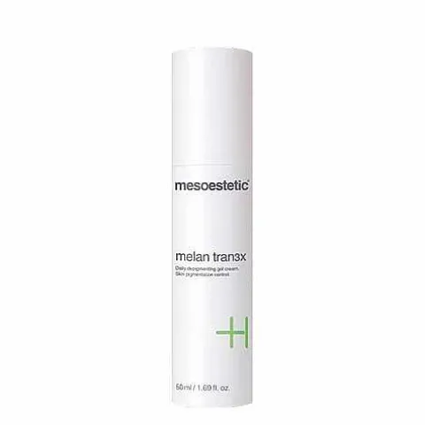 Mesoestetic Melan Tran3X Gel Cream 50Ml