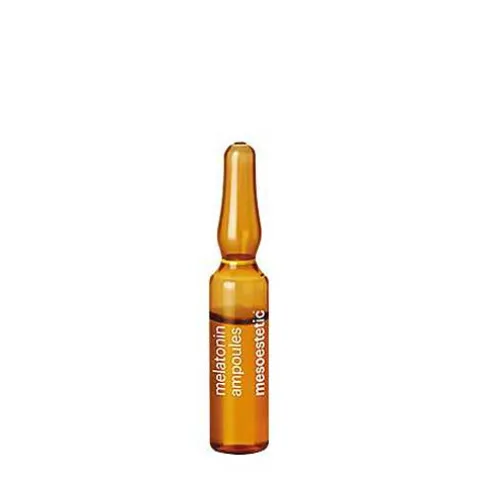 Mesoestetic Melatonin Ampoules 10X2Ml