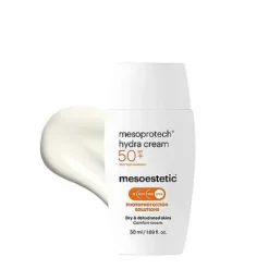 Mesoestetic Mesoprotech Hydra Cream Spf50 50Ml