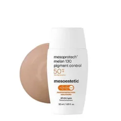 Mesoestetic Mesoprotech Melan 130 Pigment Control 50Ml