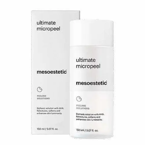 Mesoestetic Micellar Biphasic 150Ml