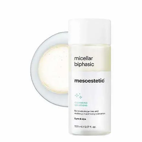 Mesoestetic Micellar Biphasic 150Ml