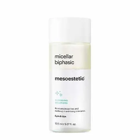 Mesoestetic Micellar Biphasic 150Ml