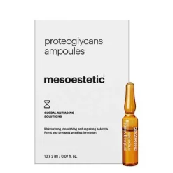 Mesoestetic Proteoglycans Ampoules 10X2Ml