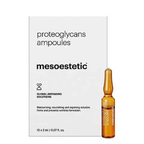 Mesoestetic Proteoglycans Ampoules 10X2Ml