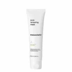 Mesoestetic Pure Renewing Mask 100Ml