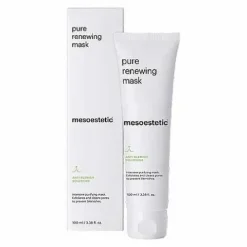 Mesoestetic Pure Renewing Mask 100Ml