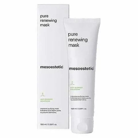 Mesoestetic Pure Renewing Mask 100Ml