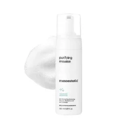 Mesoestetic Purifying Mousse 150Ml