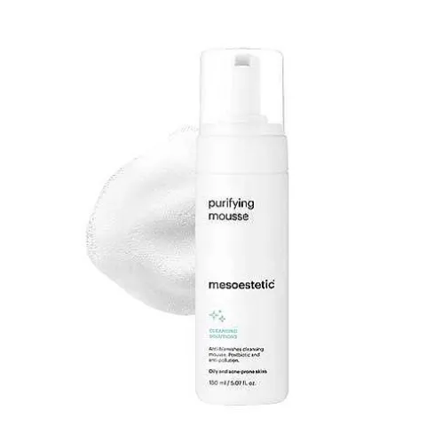 Mesoestetic Purifying Mousse 150Ml