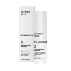 Mesoestetic Skinretin 0.3% 50Ml