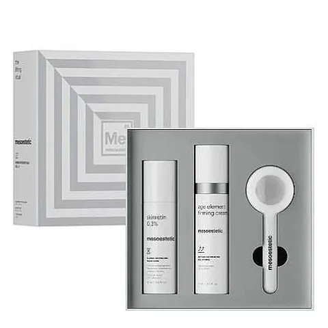 Mesoestetic The Lifting Ritual