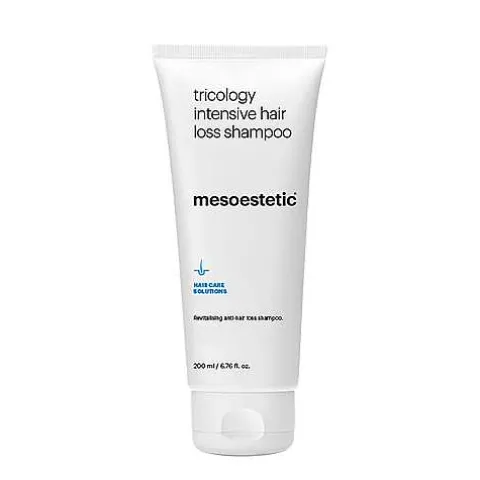 Mesoestetic Tricology Intensive Hair Loss Shampoo 200Ml