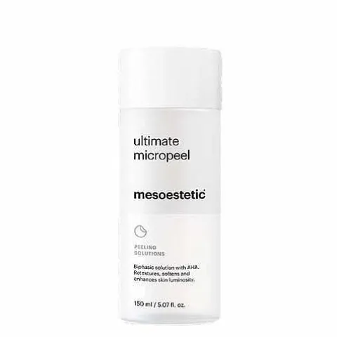 Mesoestetic Ultimate Micropeel 150Ml