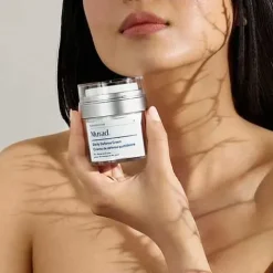 Murad Daily Defense Cream 50Ml