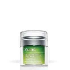 Murad Retinol Youth Renewal Night Cream 50Ml