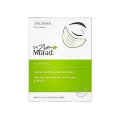 Murad Retinol Youth Renewal Eye Masks 5St
