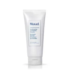 Murad Soothing Oat And Peptide Cleanser 200Ml