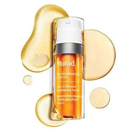 Murad Vita-C Glycolic Brightening Serum 30Ml