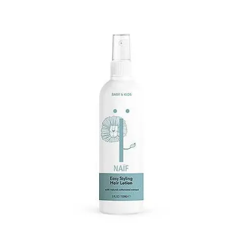 Naif Anti-Klit Haarlotion 150Ml
