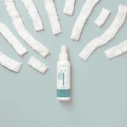 Naif Anti-Klit Haarlotion 150Ml