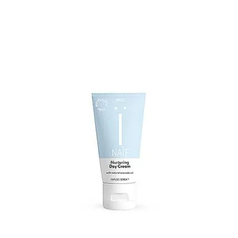 Naif Beschermende Dagcreme 50Ml