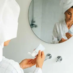 Naif Beschermende Dagcreme 50Ml