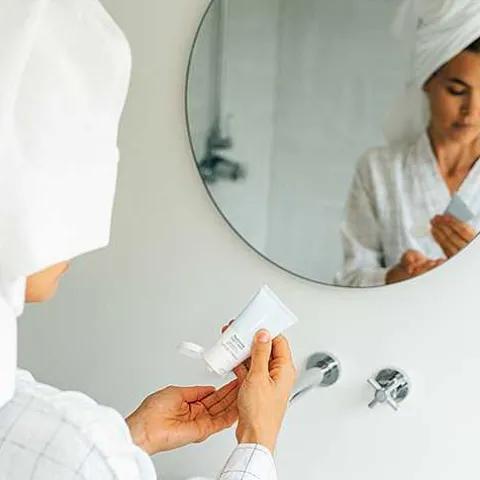 Naif Beschermende Dagcreme 50Ml
