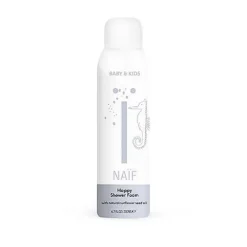 Naif Happy Verzorgende Doucheschuim 200Ml