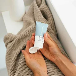 Naif Herstellende Nachtcreme 50Ml