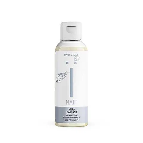 Naif Milky Badolie 100Ml