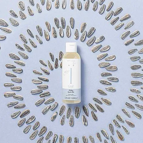 Naif Milky Badolie 100Ml