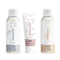 Naif Newborn Essentials Voor Baby & Kids