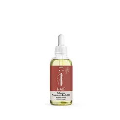 Naif Ontspannende Zwangerschapsolie 90Ml