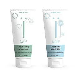 Naif Shampoo & Wasgel Duo