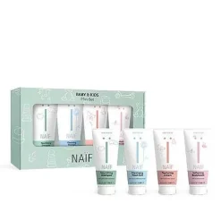 Naif The Mini Set
