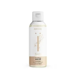 Naif Verzachtende Babyolie 100Ml