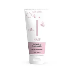 Naif Verzachtende Bodylotion 200Ml