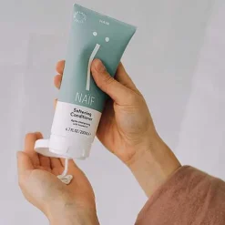 Naif Verzachtende Conditioner 200Ml
