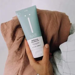 Naif Verzachtende Conditioner 200Ml