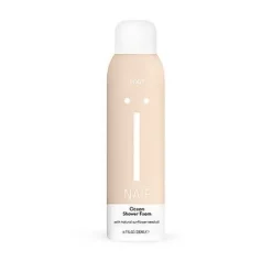 Naif Verzorgende Doucheschuim Ocean 200Ml