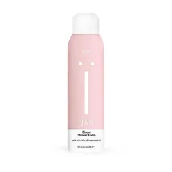 Naif Verzorgende Doucheschuim Bloom 200Ml