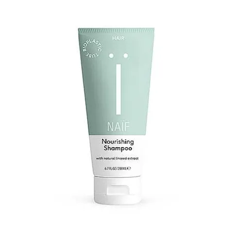 Naif Verzorgende Shampoo 200Ml