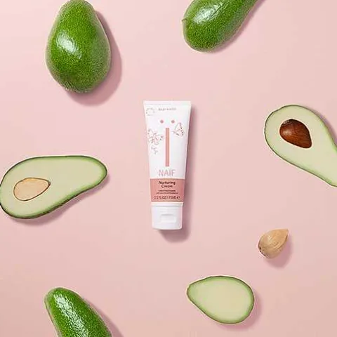 Naif Vette Creme 50Ml