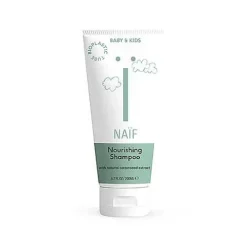 Naif Voedende Shampoo 200Ml